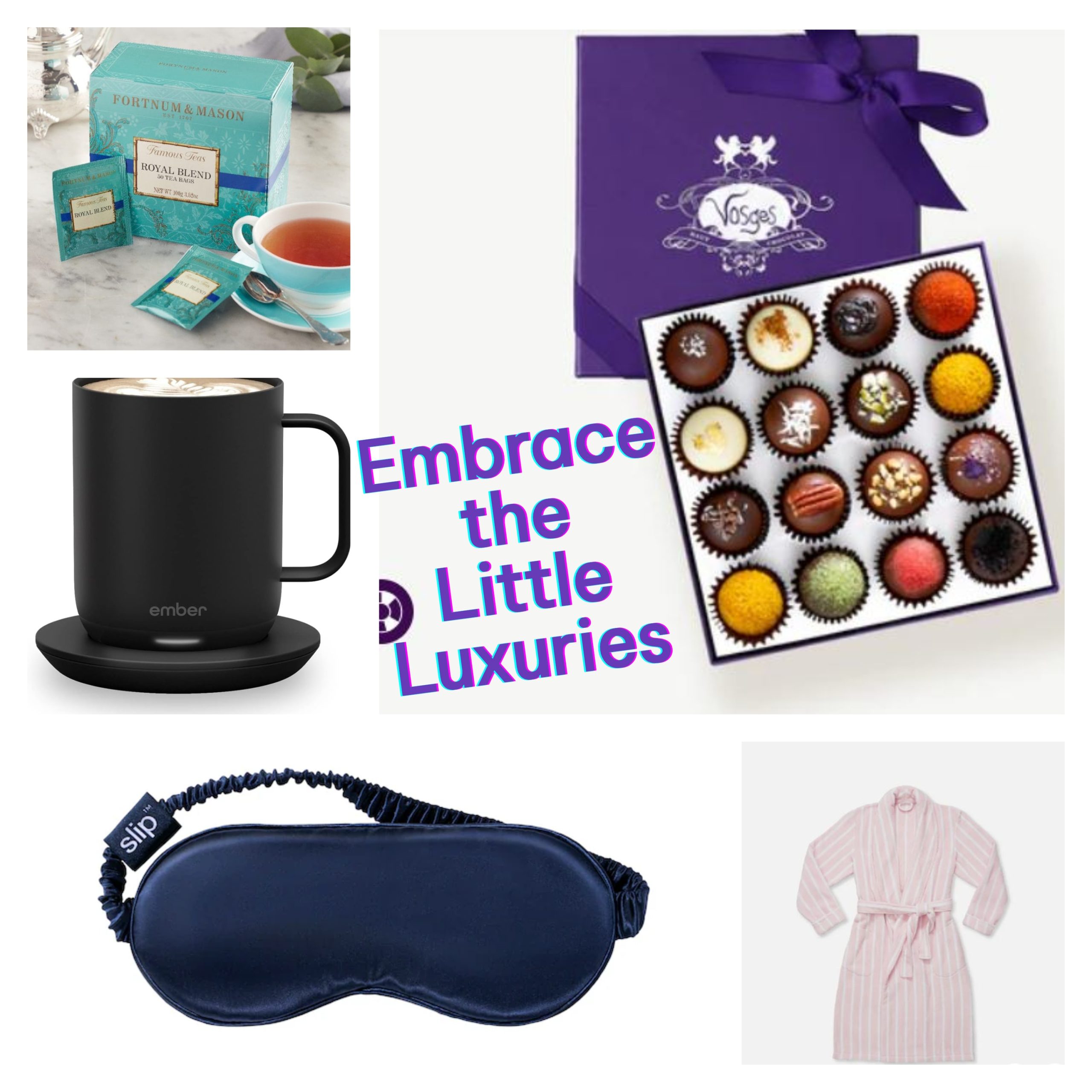 Indulge in Everyday Luxuries: 7 Essentials to Elevate Your Daily Routine