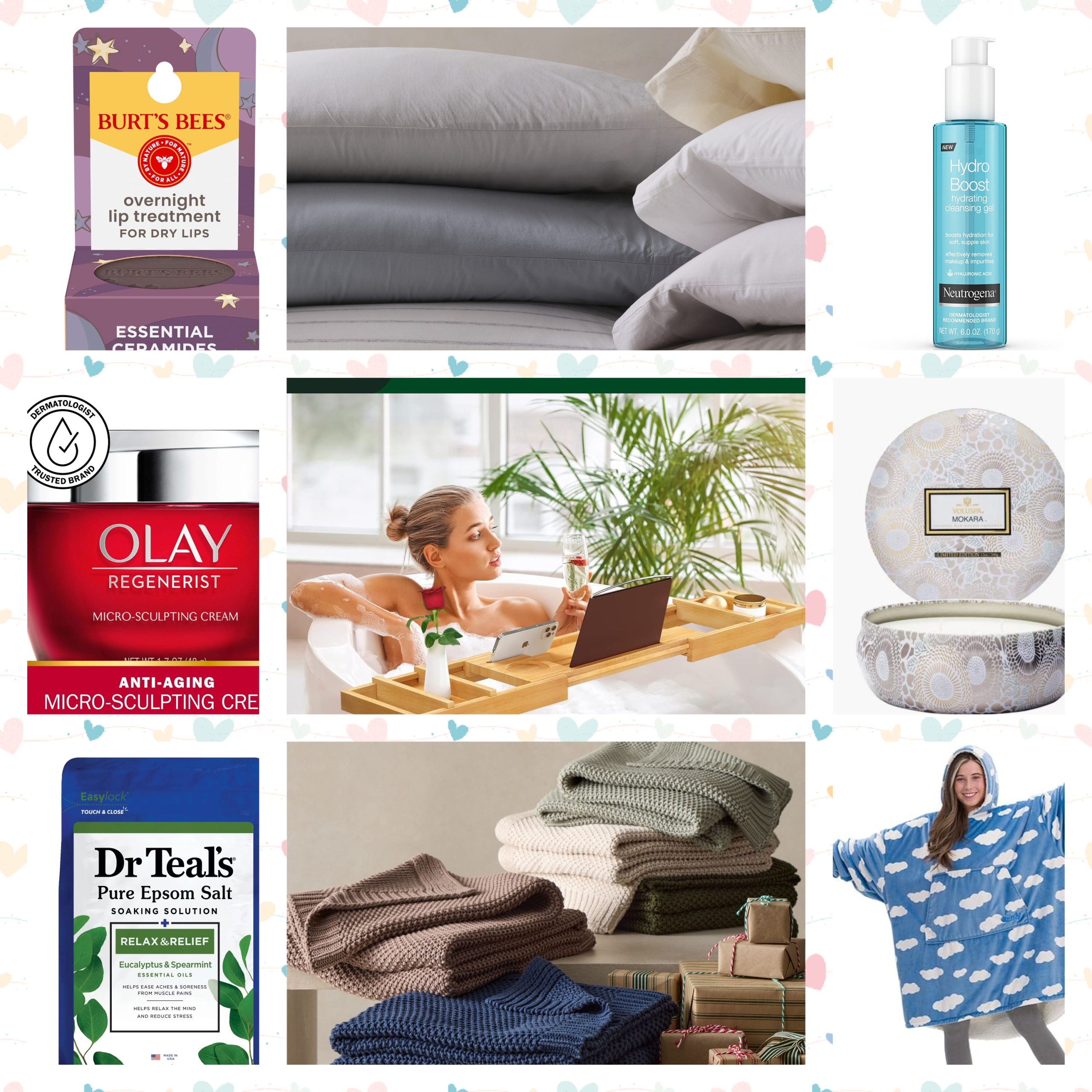 Pampering Like a Pro: Must-Have Self-Care Products Every Woman Needs!