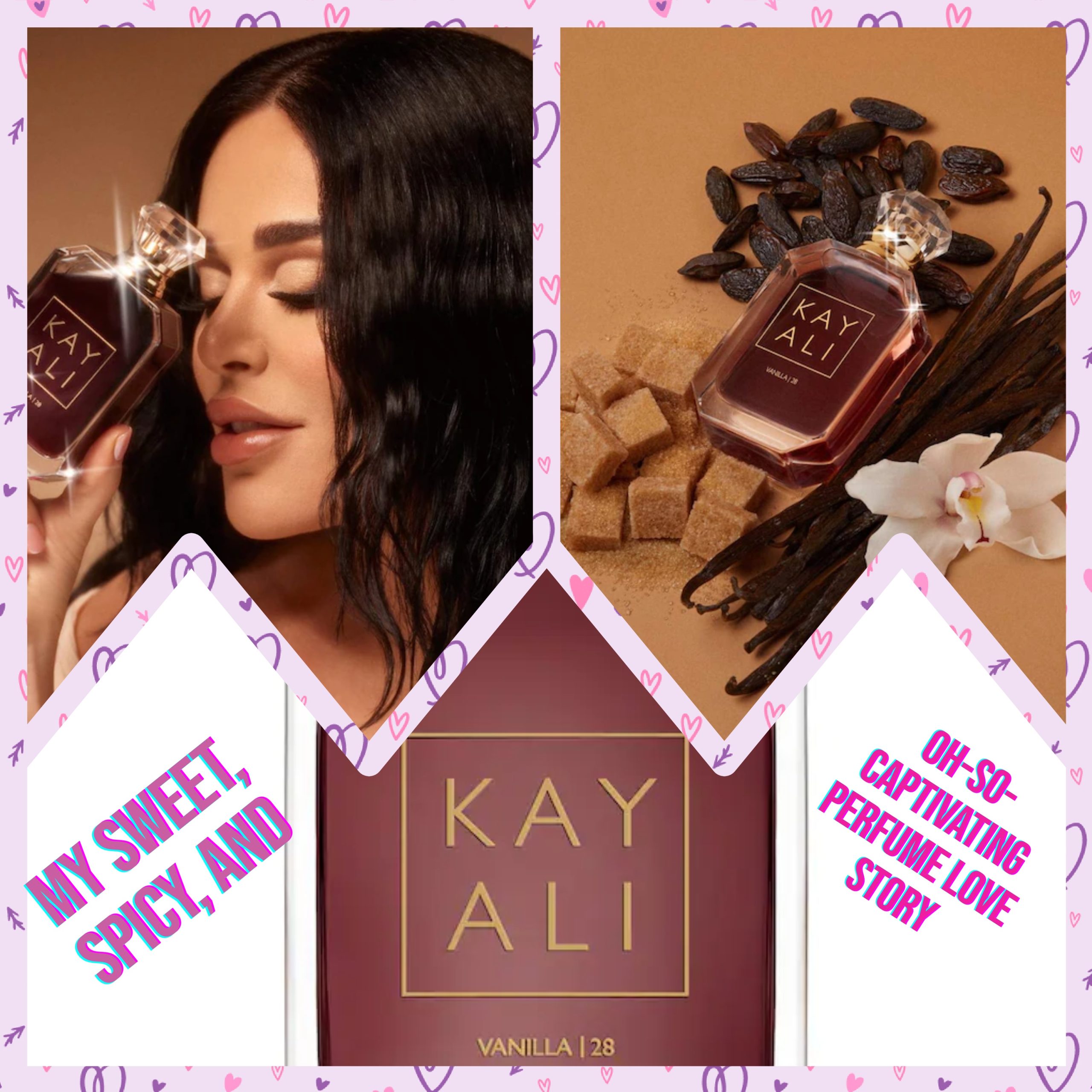 VANILLA | 28 by KAYALI: My Sweet, Spicy, and Oh-So-Captivating Perfume Love Story