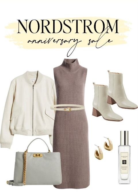 Top Fashion Finds at Nordstrom: Stylish Pieces You Can Shop for Less